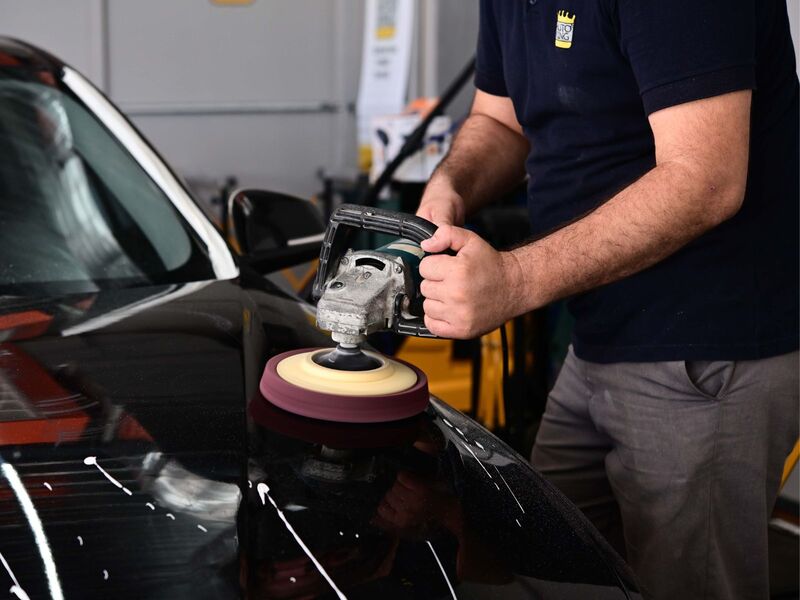 Pazarlar Oto Pasta Cila