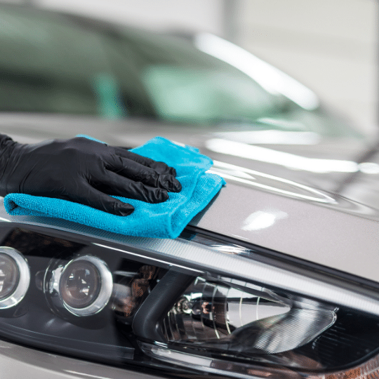 Pazarlar Oto Pasta Cila